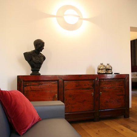 Trastevere Luxury Flat Rome Bagian luar foto