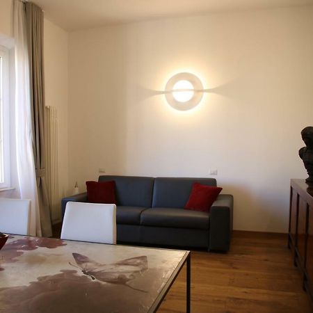 Trastevere Luxury Flat Rome Bagian luar foto