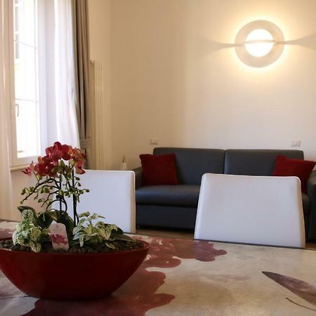 Trastevere Luxury Flat Rome Bagian luar foto