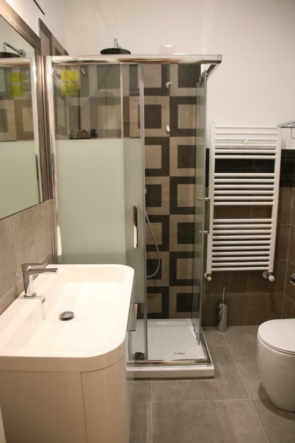 Trastevere Luxury Flat Rome Bagian luar foto