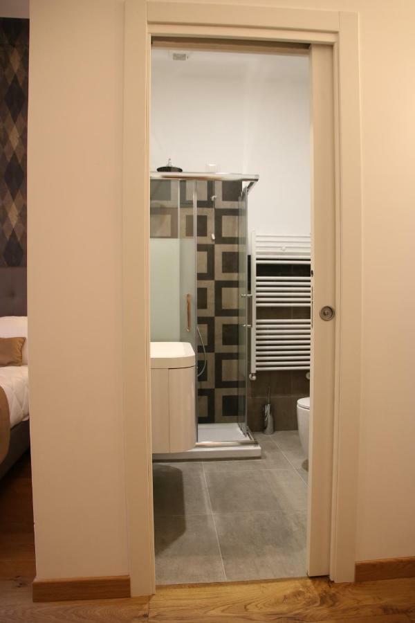 Trastevere Luxury Flat Rome Bagian luar foto
