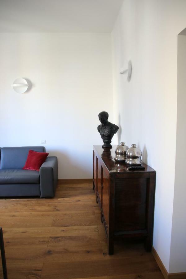 Trastevere Luxury Flat Rome Bagian luar foto