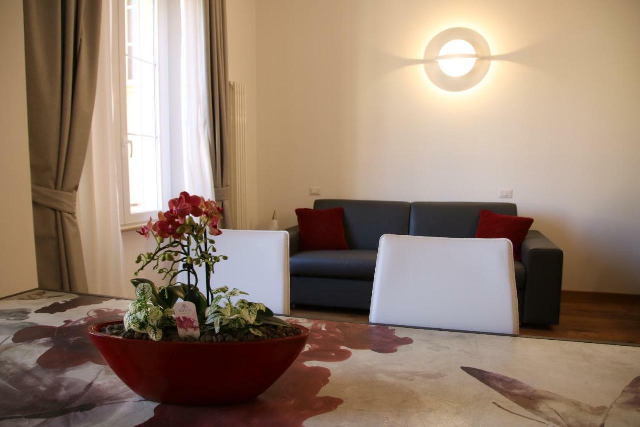 Trastevere Luxury Flat Rome Bagian luar foto