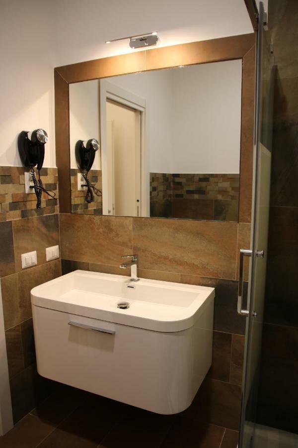 Trastevere Luxury Flat Rome Bagian luar foto