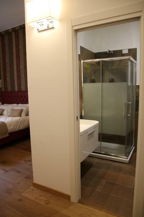 Trastevere Luxury Flat Rome Bagian luar foto